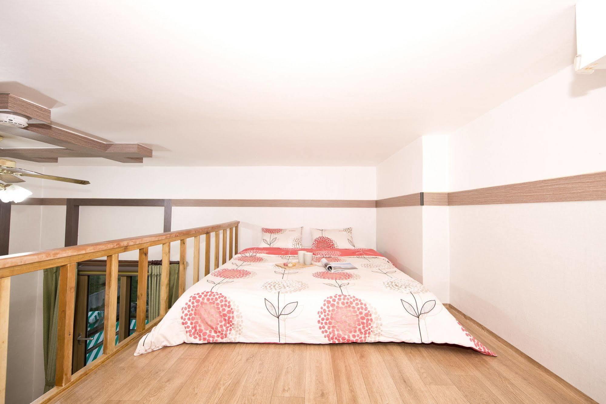 Hyacinth Pension Tongyeong Exterior photo